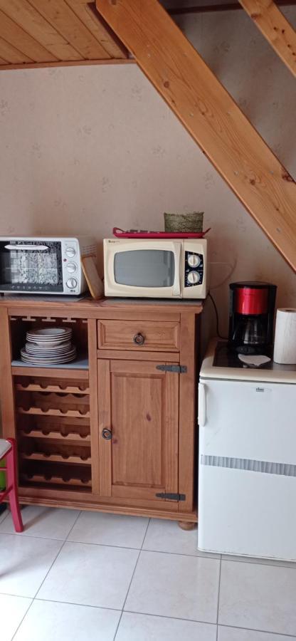 Séjour chez l'habitant Chambre